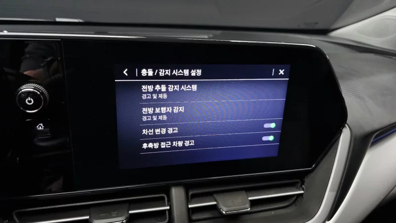 Daewoo Trax