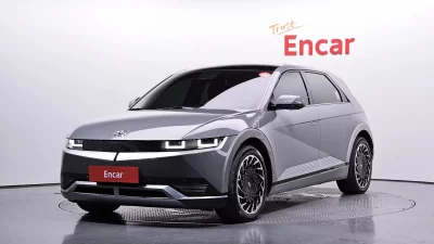 Hyundai Ioniq5