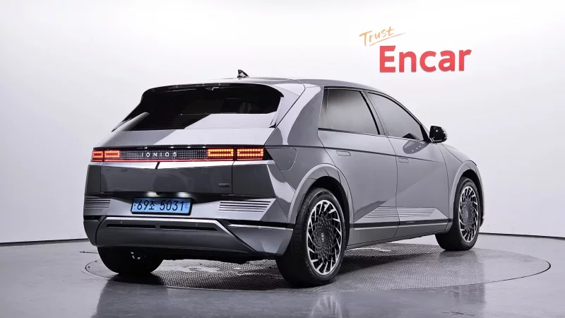 Hyundai Ioniq5