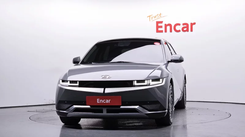 Hyundai Ioniq5
