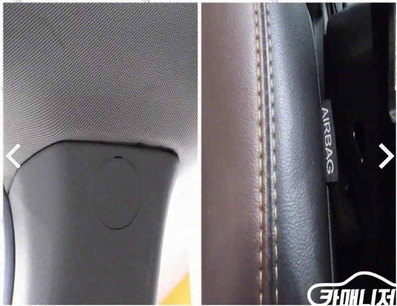 Daewoo Trax