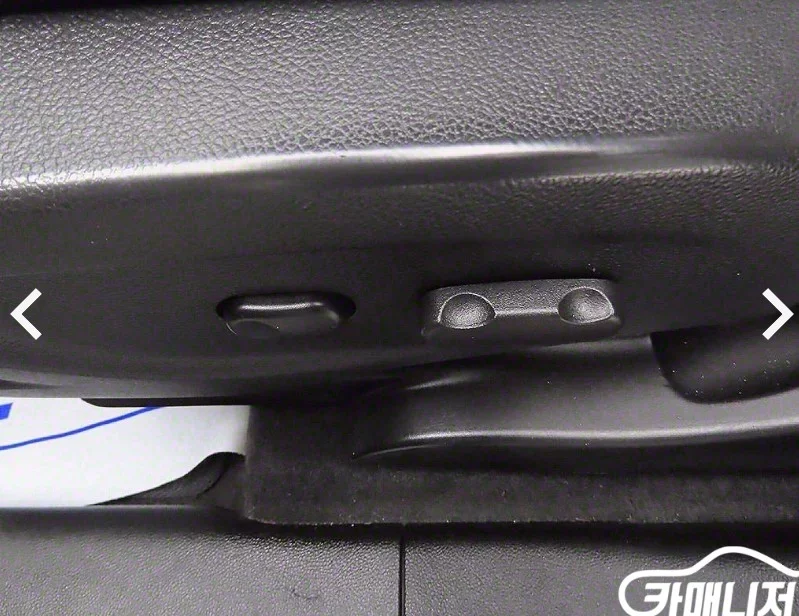 Daewoo Trax