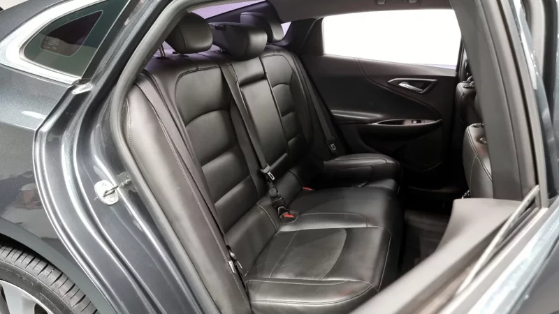 Daewoo Malibu