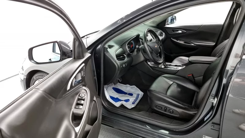 Daewoo Malibu