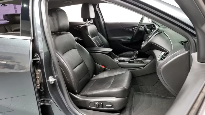 Daewoo Malibu