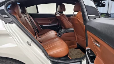 BMW 6-Series