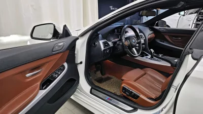 BMW 6-Series