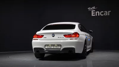 BMW 6-Series