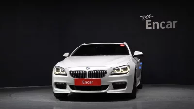 BMW 6-Series