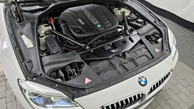 BMW 6-Series