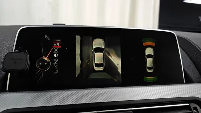 BMW 6-Series