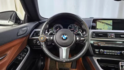 BMW 6-Series