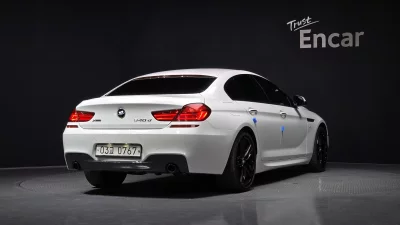 BMW 6-Series