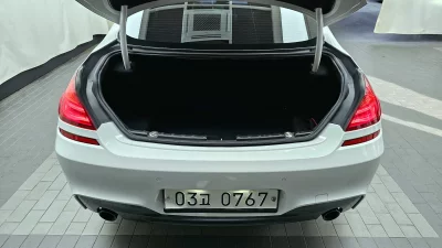 BMW 6-Series