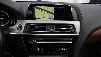 BMW 6-Series
