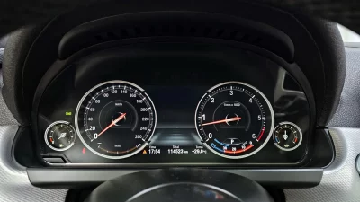 BMW 6-Series