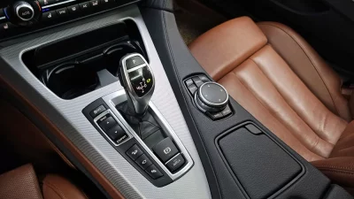 BMW 6-Series