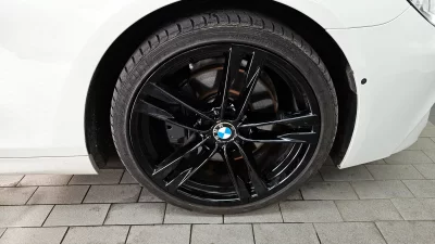 BMW 6-Series