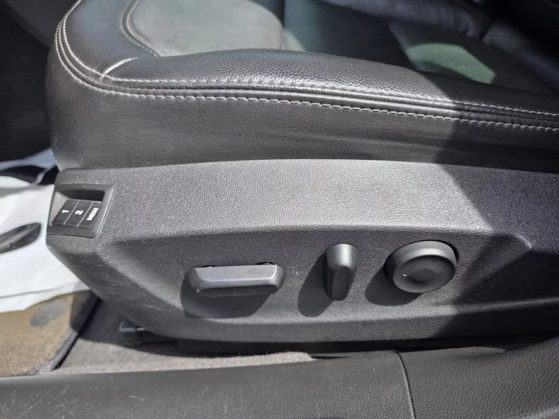 Daewoo Malibu
