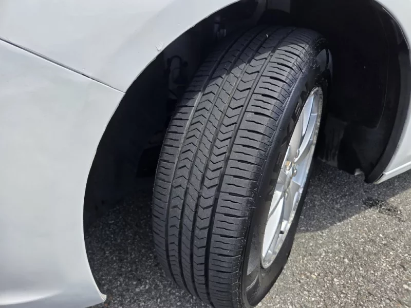 Daewoo Malibu