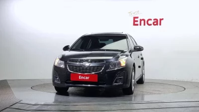 Daewoo Cruze