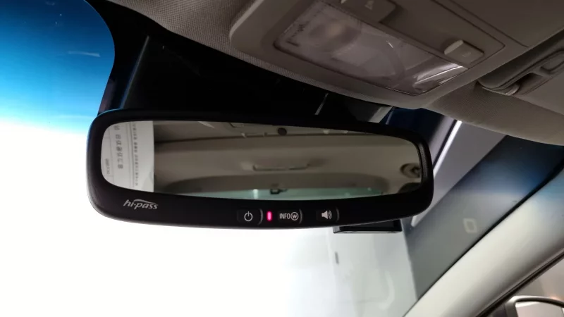 Daewoo Cruze