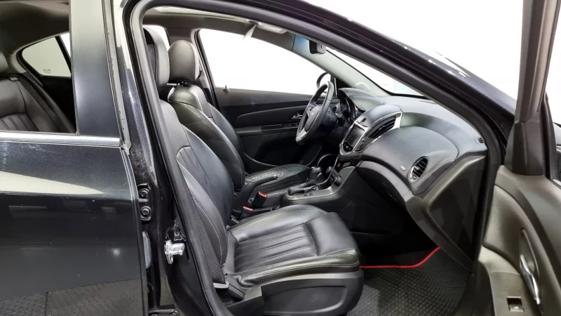 Daewoo Cruze
