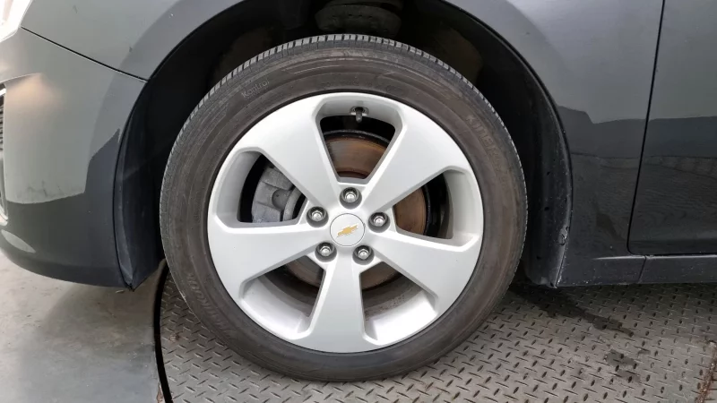 Daewoo Cruze