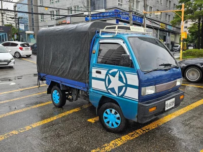 Daewoo labo