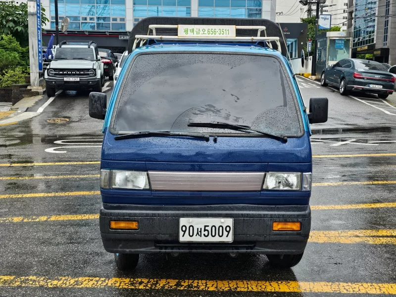 Daewoo labo