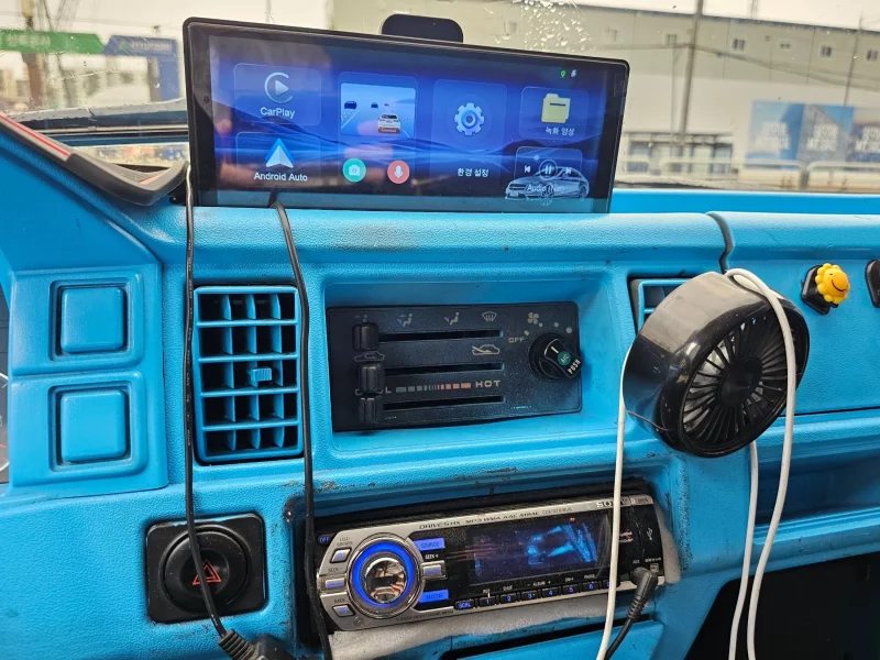 Daewoo labo