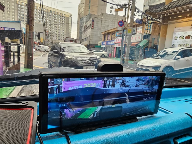 Daewoo labo