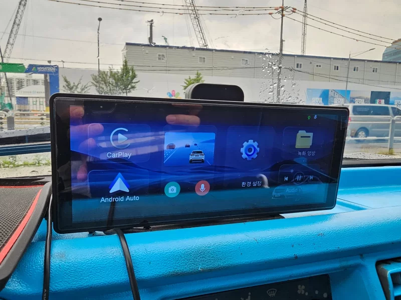 Daewoo labo