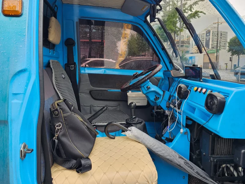 Daewoo labo