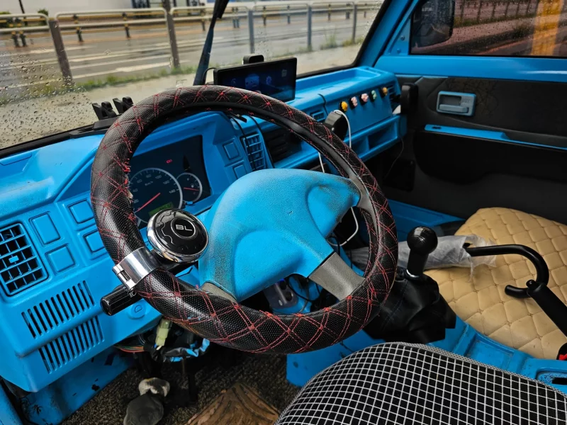 Daewoo labo