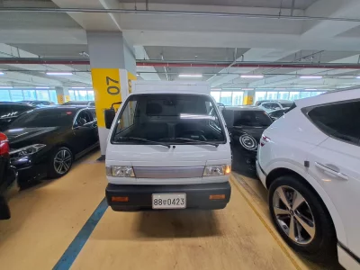 Daewoo labo