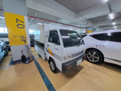 Daewoo labo