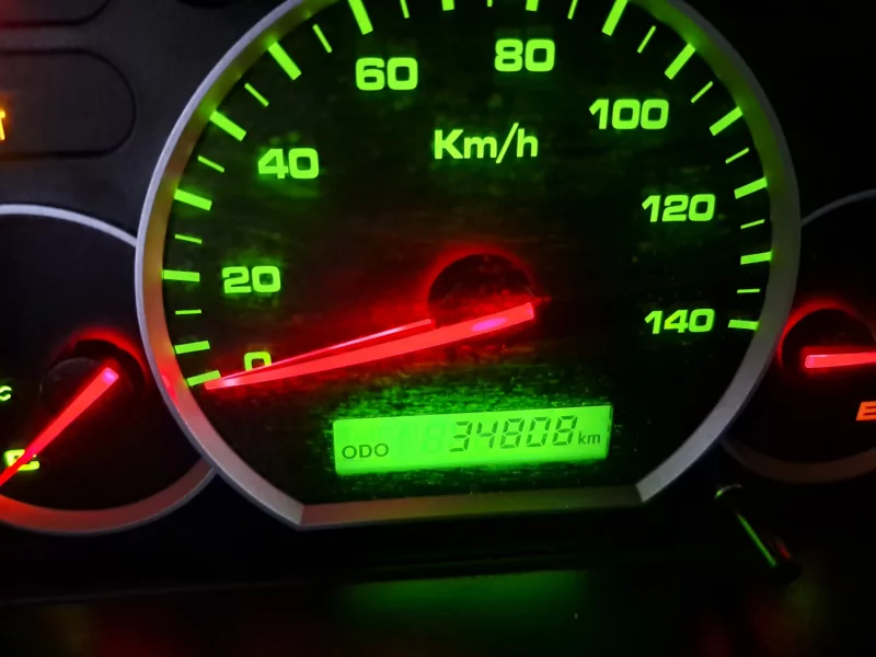 Daewoo labo