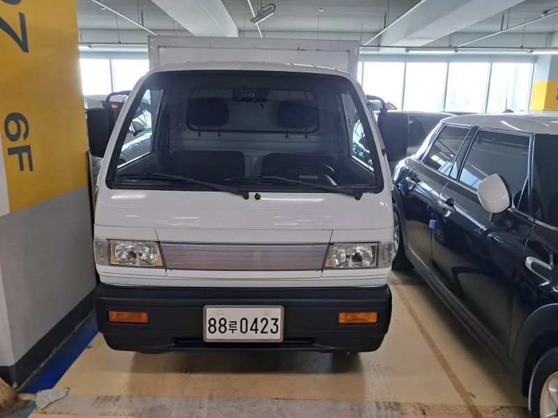 Daewoo labo