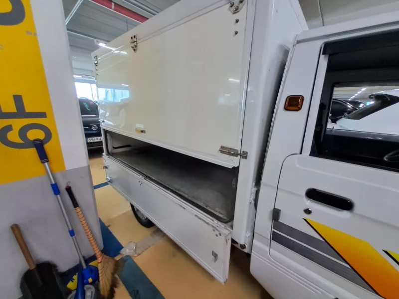 Daewoo labo