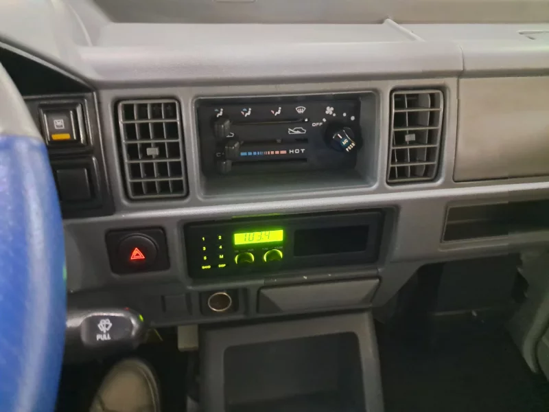 Daewoo labo