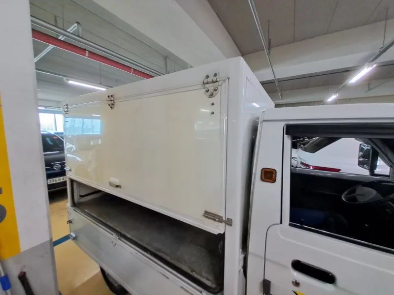 Daewoo labo