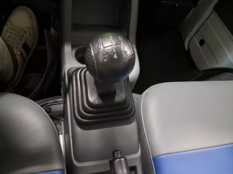 Daewoo labo