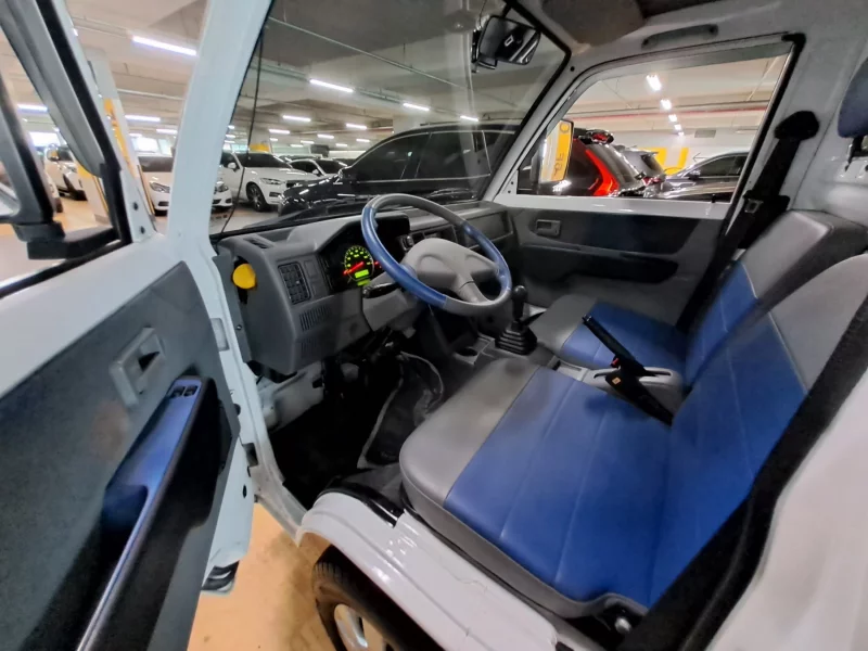 Daewoo labo