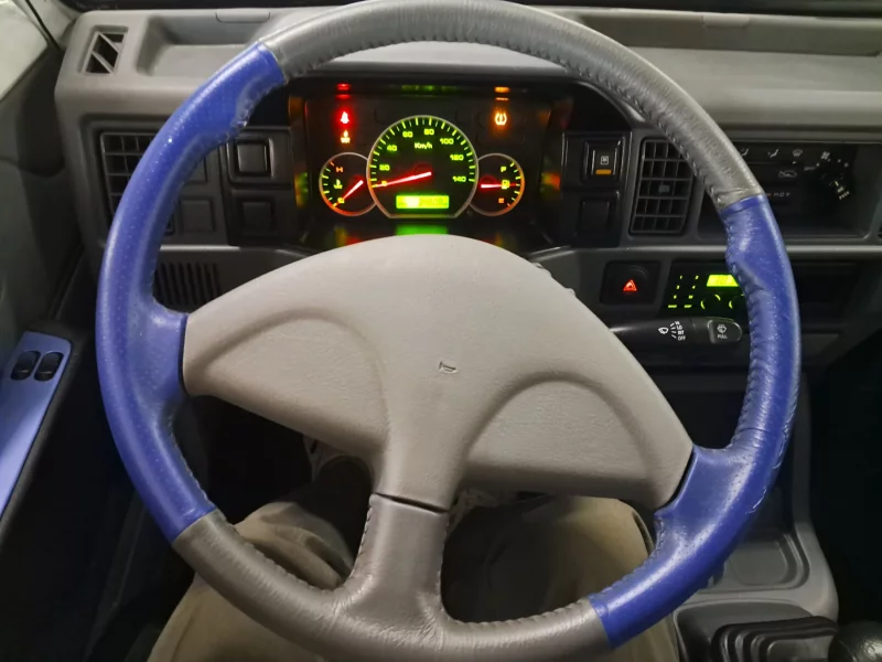 Daewoo labo