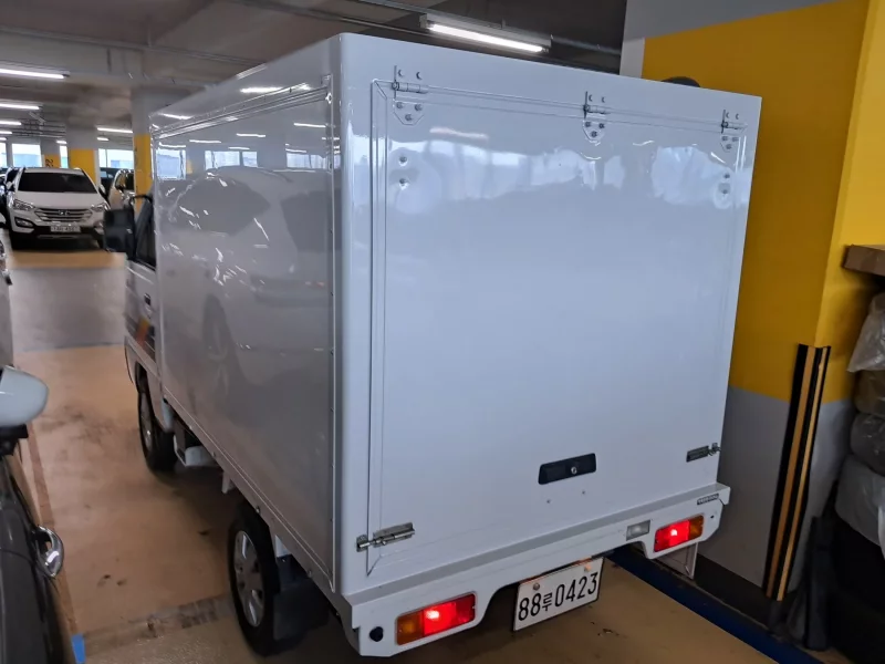 Daewoo labo