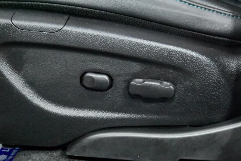 Daewoo Trax