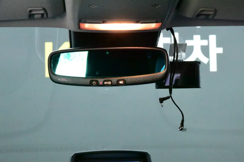 Daewoo Trax