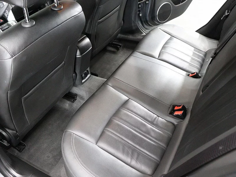 Daewoo Cruze
