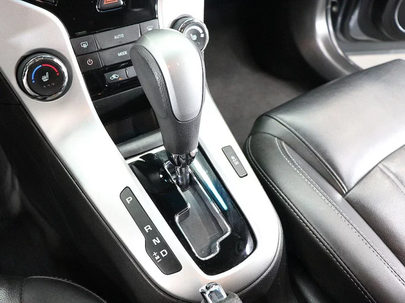 Daewoo Cruze
